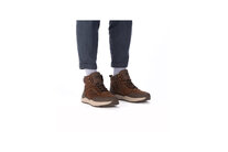 Pánska zimná obuv Rieker 06030-24 hnedá