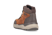 Pánska zimná obuv Rieker 06030-24 hnedá