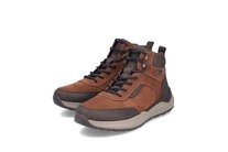 Pánska zimná obuv Rieker 06030-24 hnedá