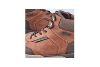 Pánska zimná obuv Rieker 06030-24 hnedá