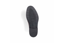 Pánska zimná obuv Rieker 10301-24 hnedá
