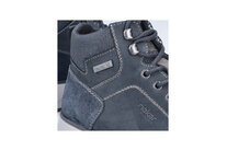 Pánska zimná obuv Rieker 11530-14 modrá