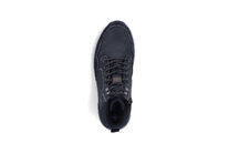 Pánska zimná obuv Rieker 11530-14 modrá