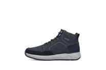 Pánska zimná obuv Rieker 11530-14 modrá