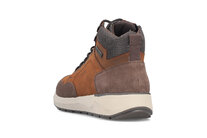 Pánska zimná obuv Rieker 11530-24 hnedá