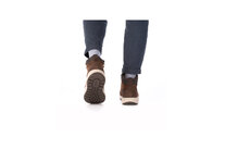 Pánska zimná obuv Rieker 11530-24 hnedá