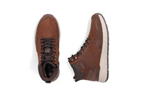 Pánska zimná obuv Rieker 11530-24 hnedá