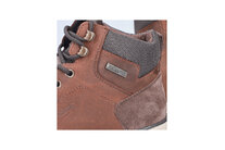 Pánska zimná obuv Rieker 11530-24 hnedá