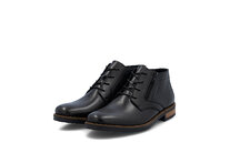 Pánska zimná obuv Rieker 14609-00 čierna