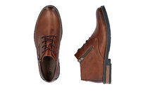 Pánska zimná obuv Rieker 14609-24 hnedá