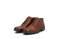 Pánska zimná obuv Rieker 14609-24 hnedá