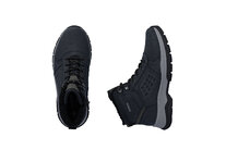 Pánska zimná obuv Rieker 30201-14 modrá