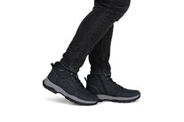 Pánska zimná obuv Rieker 30201-14 modrá