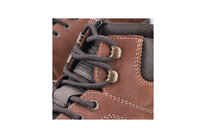 Pánska zimná obuv Rieker 30241-22 hnedá