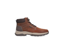 Pánska zimná obuv Rieker 30241-22 hnedá