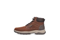 Pánska zimná obuv Rieker 30241-22 hnedá