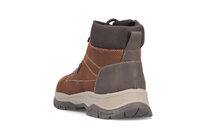 Pánska zimná obuv Rieker 30241-22 hnedá