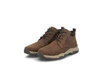 Pánska zimná obuv Rieker 31204-22 hnedá