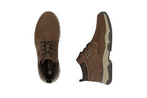 Pánska zimná obuv Rieker 31204-22 hnedá