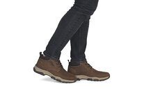 Pánska zimná obuv Rieker 31204-22 hnedá