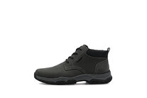 Pánska zimná obuv Rieker 31204-42 šedá