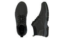 Pánska zimná obuv Rieker 31204-42 šedá