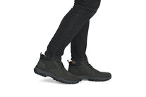 Pánska zimná obuv Rieker 31204-42 šedá