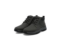 Pánska zimná obuv Rieker 31204-42 šedá