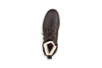 Pánska zimná obuv Rieker 32029-25 hnedá