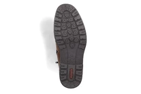 Pánska zimná obuv Rieker 33140-25 hnedá