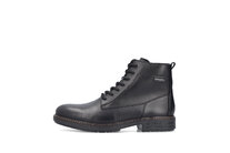 Pánska zimná obuv Rieker 33143-00 čierna