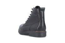 Pánska zimná obuv Rieker 33143-00 čierna