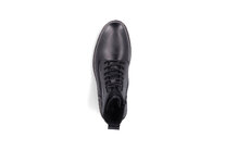 Pánska zimná obuv Rieker 33143-00 čierna