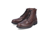 Pánska zimná obuv Rieker 33143-25 hnedá