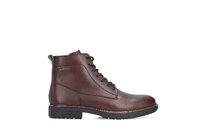 Pánska zimná obuv Rieker 33143-25 hnedá