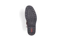 Pánska zimná obuv Rieker 33143-25 hnedá