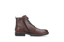 Pánska zimná obuv Rieker 33143-25 hnedá