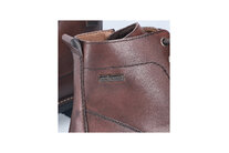 Pánska zimná obuv Rieker 33143-25 hnedá