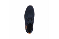 Pánska zimná obuv Rieker 33206-14 modrá