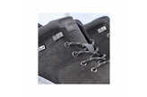 Pánska zimná obuv Rieker 35530-00 čierna