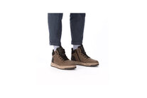 Pánska zimná obuv Rieker 36020-24 hnedá