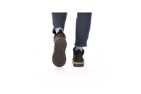 Pánska zimná obuv Rieker 36020-24 hnedá