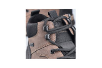 Pánska zimná obuv Rieker 36020-24 hnedá