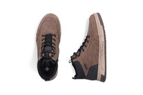 Pánska zimná obuv Rieker 36020-24 hnedá