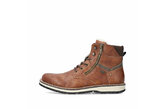 Pánska zimná obuv Rieker 38425-25 hnedá