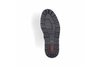 Pánska zimná obuv Rieker 38434-00 čierna