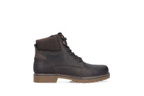 Pánska zimná obuv Rieker 39821-24 hnedá