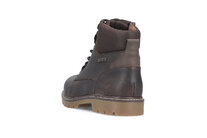 Pánska zimná obuv Rieker 39821-24 hnedá