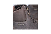 Pánska zimná obuv Rieker 39821-24 hnedá