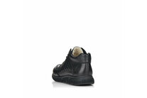 Pánska zimná obuv Rieker B0442-00 čierna